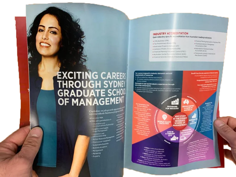 avis booklets image