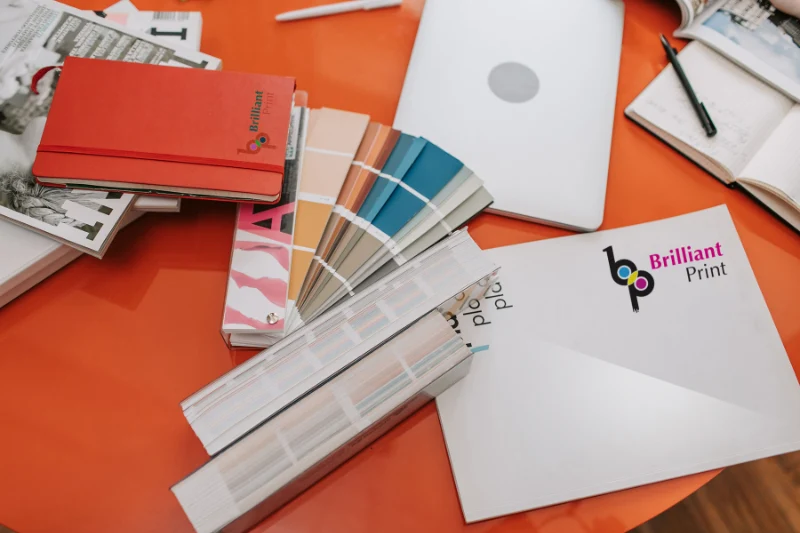 brilliantprint about
